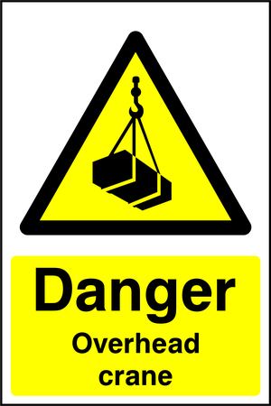 Danger Overhead