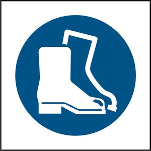 Mandatory Signs - Personal Protective Equipment Sign